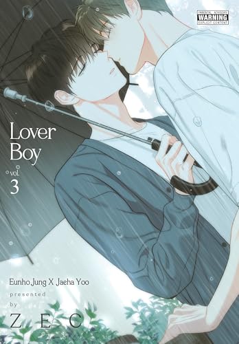 Lover Boy, Vol. 3
