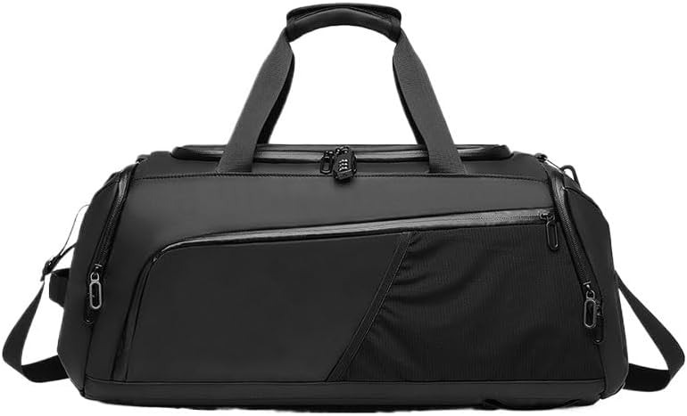 Gym Duffle Bag Waterproof Sports Duffel Bags Traveling