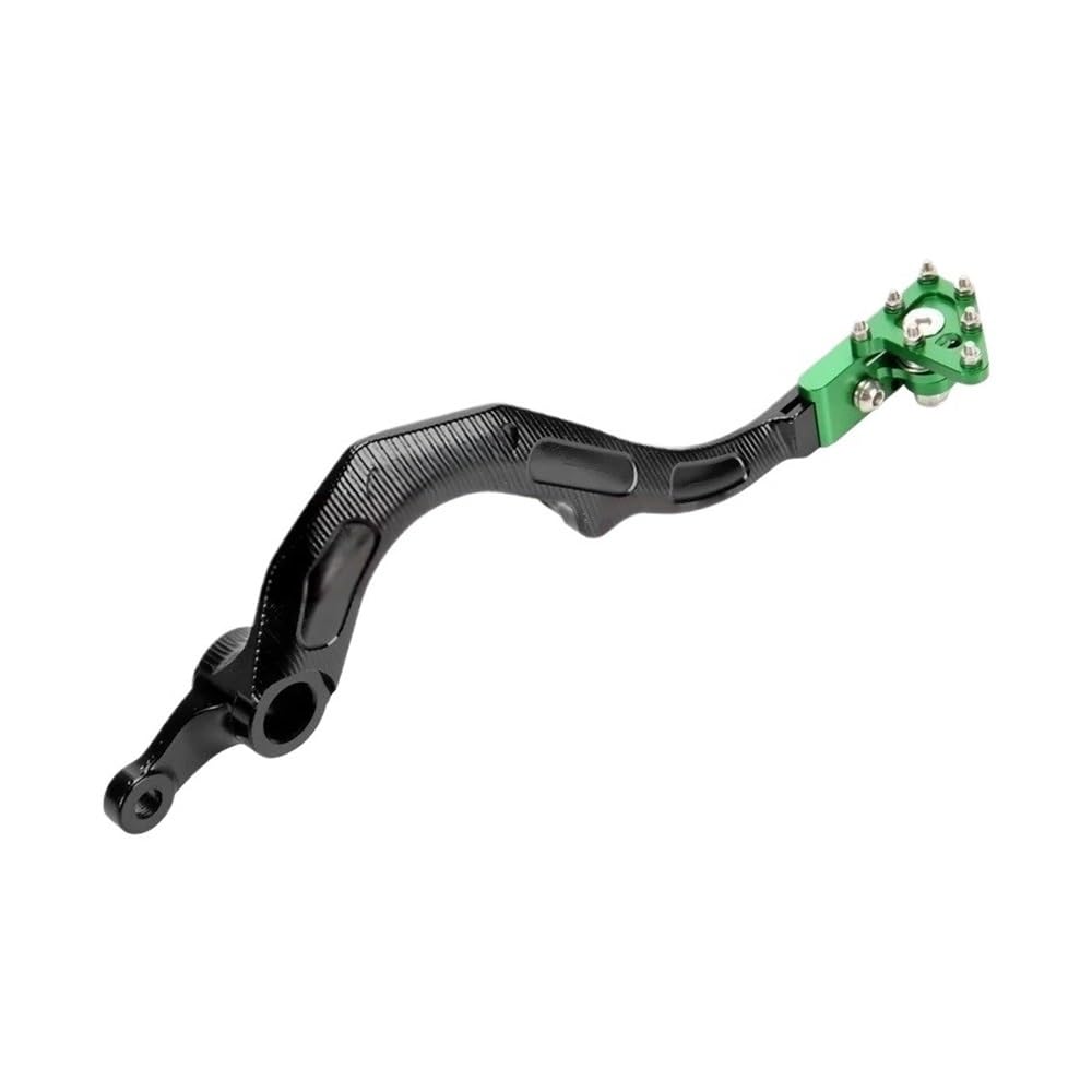 Dagmara Brake Lever Gear Shifter Levers Kickstart Motorcycle Shifter Shift Pedal Lever Rear Foot Brake For Kx450f 2009-2018
