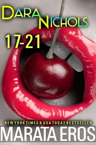 Dara Nichols (Novelettes 17-21)