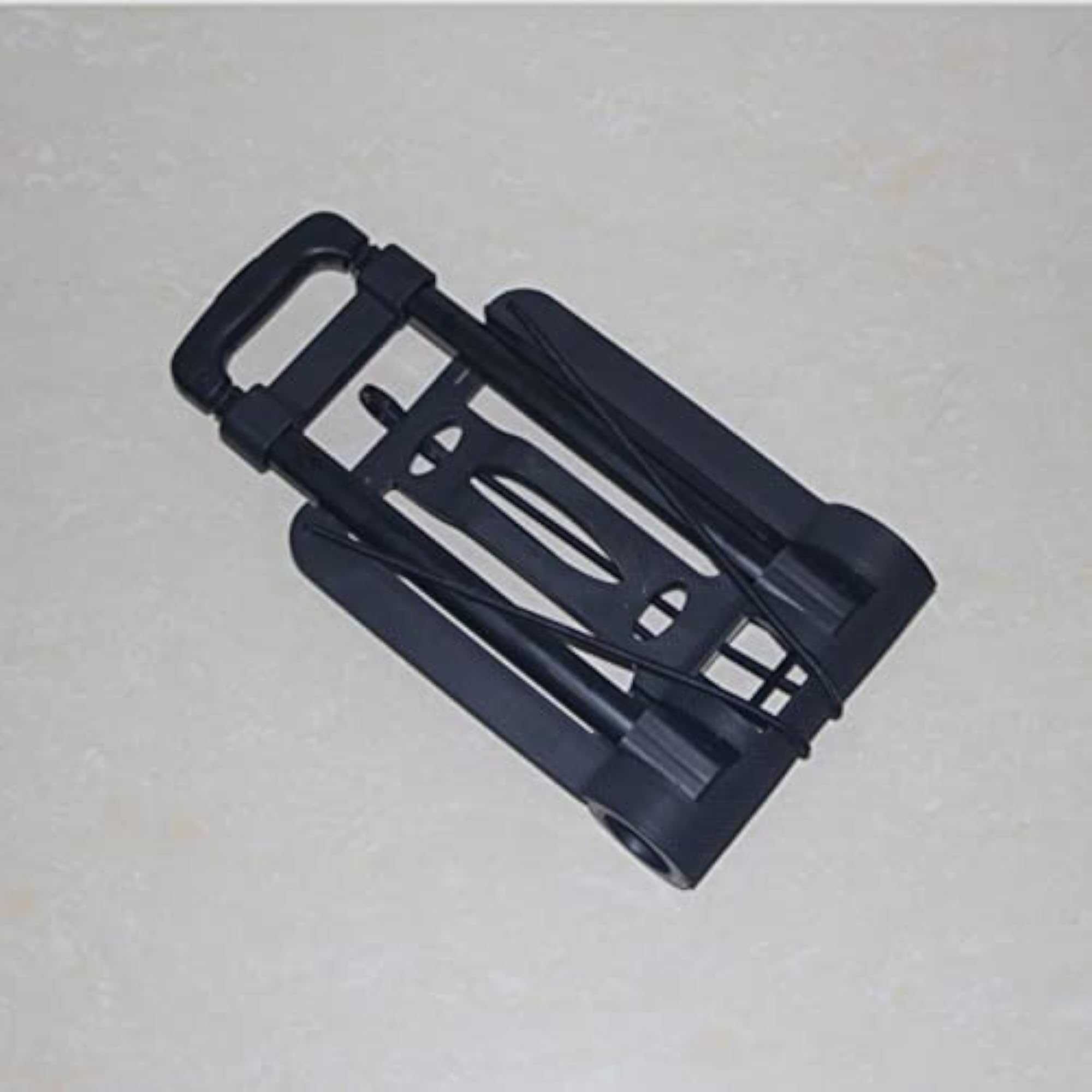 Multi Purpose Folding Hand Truck Transportation Carrier