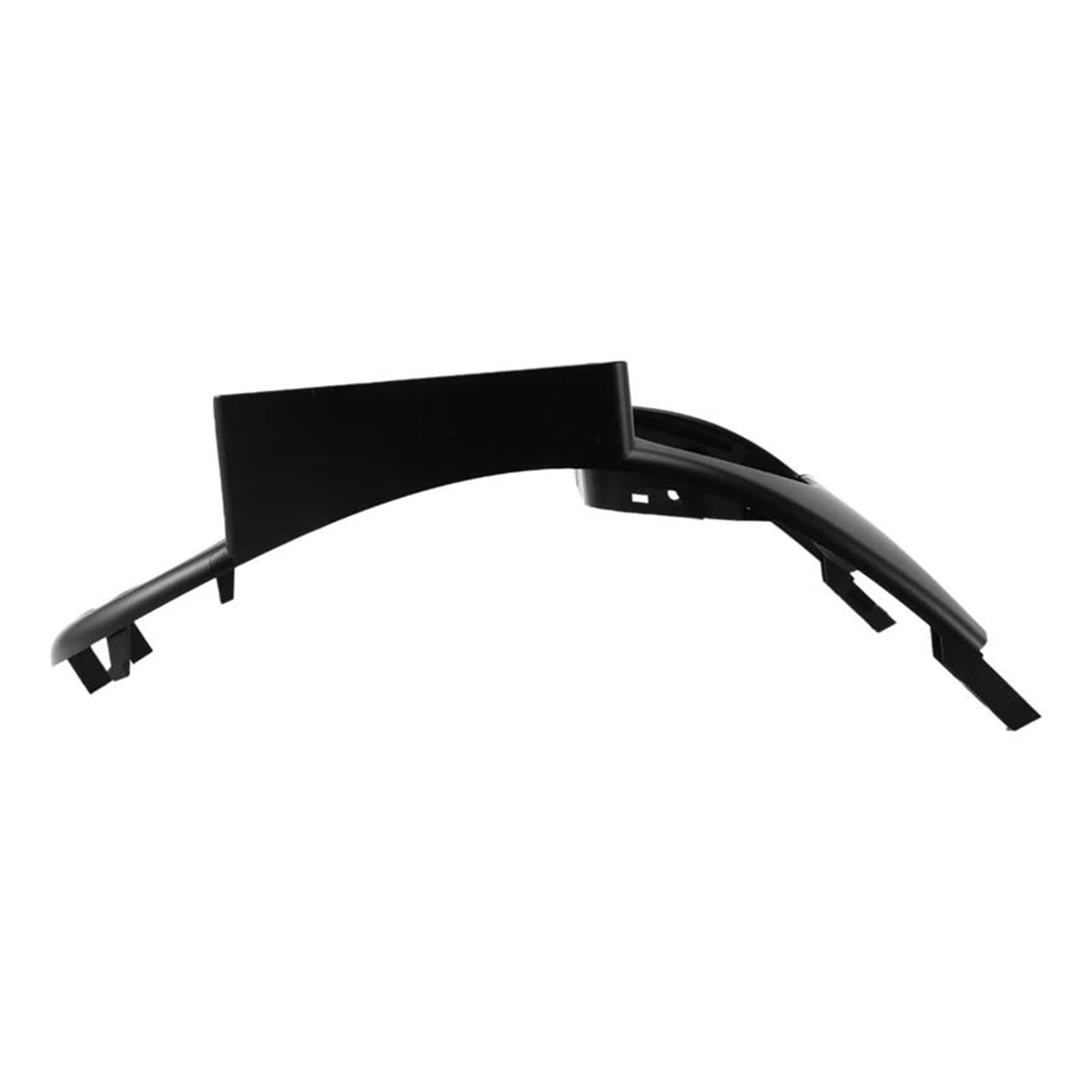 Genérico Panel De Radio para Coche Kit De Marco Radio Coche 2 DIN 9 Pulgadas para Peugeot 206 1998 1999 2000 2001 2002 2003 2004 2005 2006 2007 2008 Juego Panel Radio