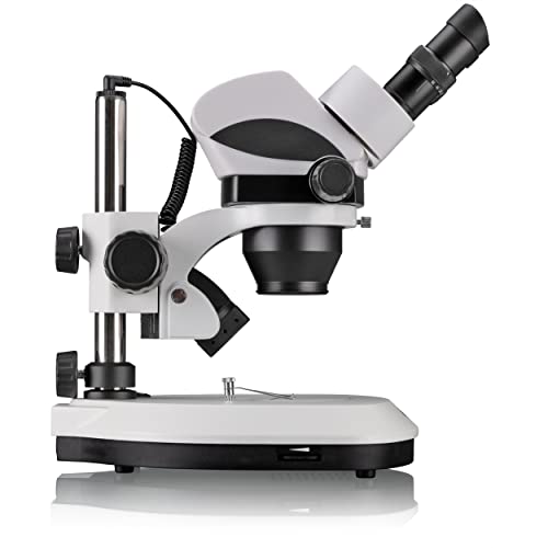 Bresser Stereomikroskop 3D Stereo Auflicht und Durchlicht