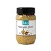 Jackie's Kitchen Minced Garlic in Water, 8 Ounce