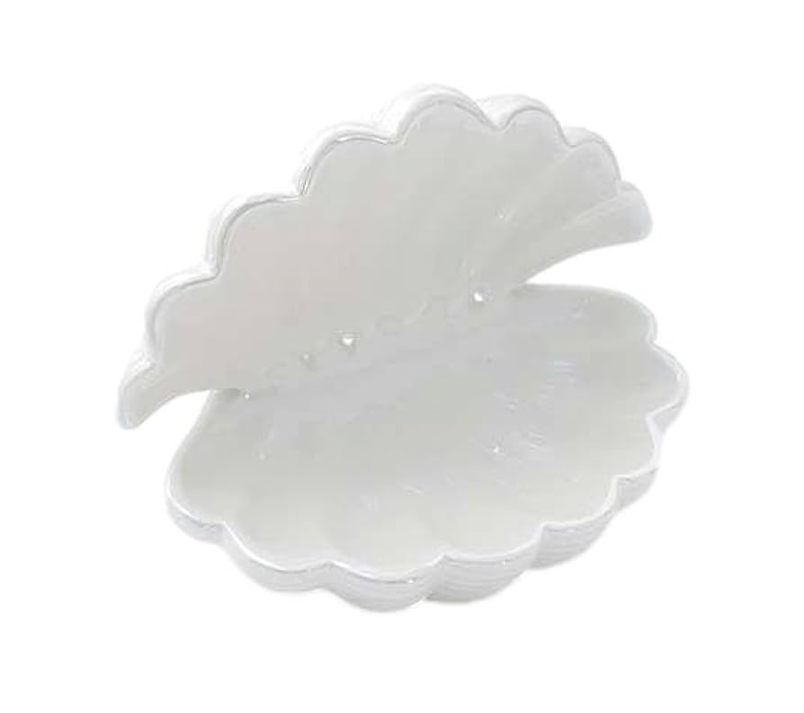 Tiffany & Co. 銀製貝殻型小物入れ rfstore_esa2675l