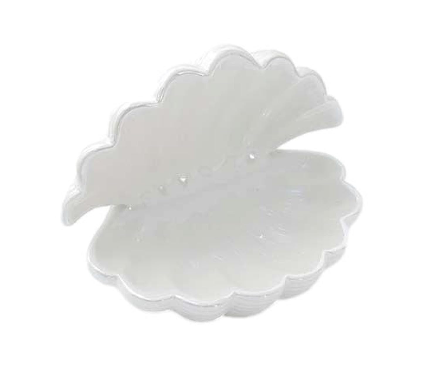 Amazon｜[Queen-b] ジュエリー 収納 貝殻 シェル 小物入れ かわいい