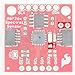 SparkFun Spectral Sensor Breakout - AS7263 NIR (Qwiic) - Near Infrared Sensor Communicates via I2C Interface and Serial Interface Using at Commands Easy Hookup No Soldering Onboard LED