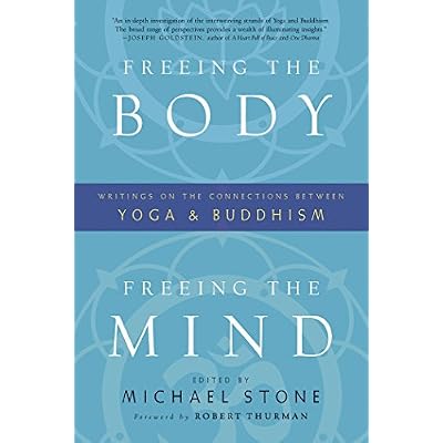 Freeing the Body, Freeing the Mind