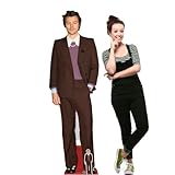STAR CUTOUTS CS836 Harry Singer Songwriter Cardboard Cutout with Free Mini Standee Perfect for Birthdays, Gifts, Parties & Fans, Multicolour, Regular