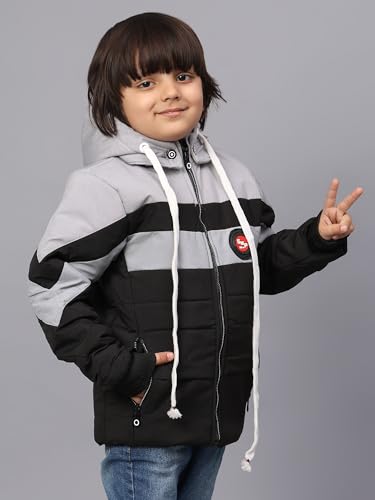 Image of Sky Heights Boys Jacket