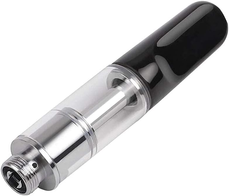 elf bar vape uk Empty 510 Vape Cartridges 1ml Ceramic – As Low As $1.50/each main image 1