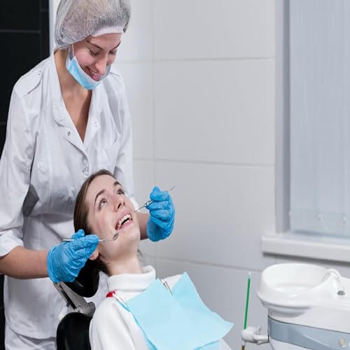 Book an Appointment with Our Dentist in Burlington