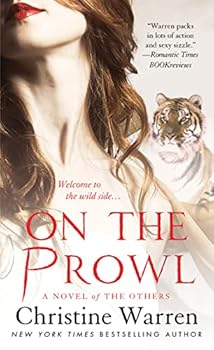 Mass Market Paperback On the Prowl: A Novel of The Others (The Others, 13) Book