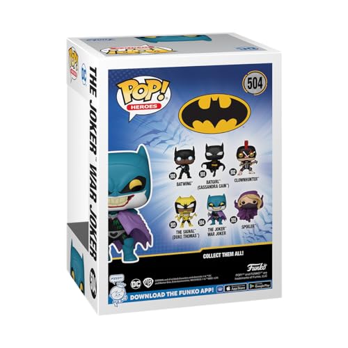 Funko POP The Signal Duke Thomas - vue 4