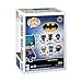 Funko POP! Heroes: Batman WZ - The Joker - DC Comics - Collectable Vinyl Figure - Gift Idea - Official Merchandise - for Kids & Adults - Comic Books Fans - Model Figure for Collectors and Display