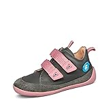 Durch den umlaufenden TPU-Besatz bleibt der Schuh robust und bietet gleichzeitig, dank der Naturform und dem geringen Gewicht, ein Barfußgefühl