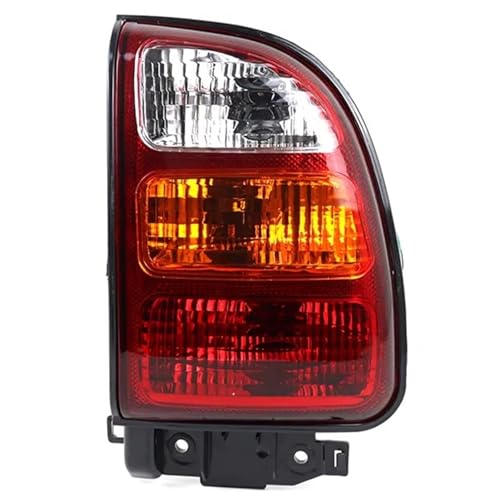 Feu arrière RAV4 1999 stop haute visibilité plastique ABS étanche 8156042050