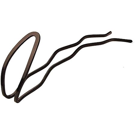 Amazon 夜会巻きコーム Jbs 800 ブラウン セラ 櫛 コーム 通販