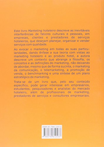 Marketing Hoteleiro Uma Ferramenta Indispensável