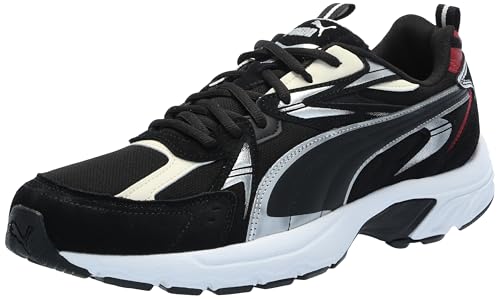 Image of Puma Mens Milenio Tech Shoes