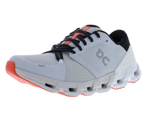 Image of Men's Cloudflyer 4 (Glacier /White)