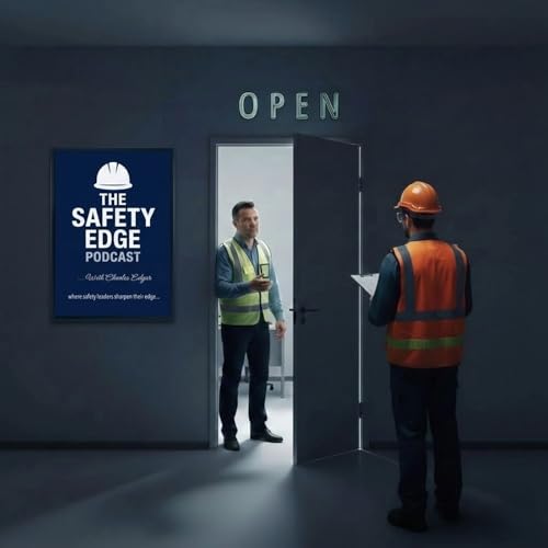 The Door Was Open, But the Space Wasn&rsquo;t: Psychological Safety, Speaking Up & Safety Leadership