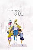 satiniermaschine flex  The Treasure of Snow (English Edition)