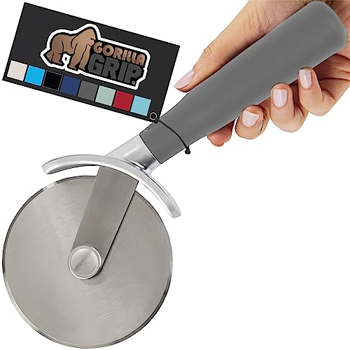 Best Pizza Cutters All You Need To Know