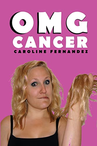 OMG Cancer: Cancer at 17, married at 22, widowed at 23