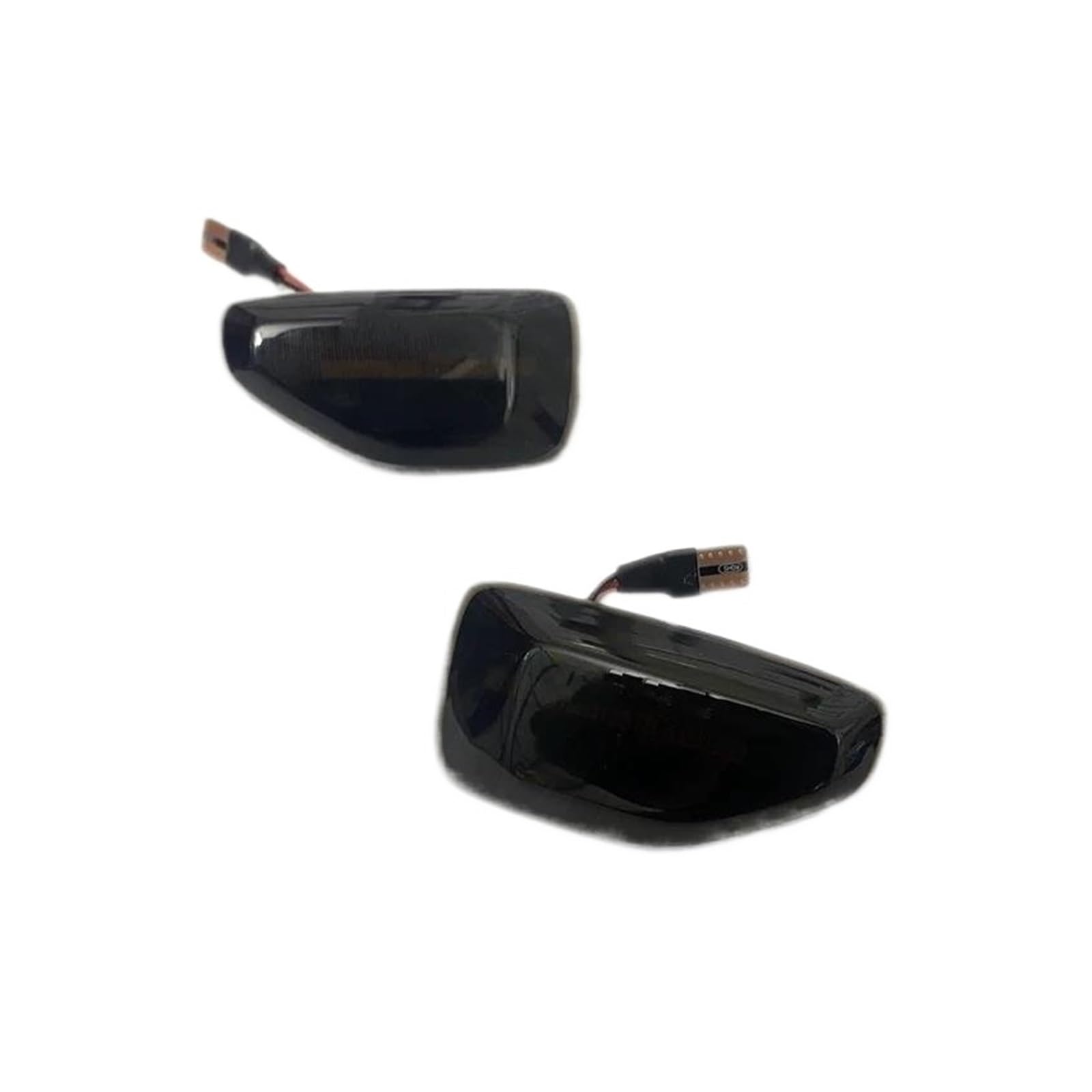 Clignotant lampe indicateur Dacia Sandero MK2 Stepway 2012 2013 2014 2015 - 4