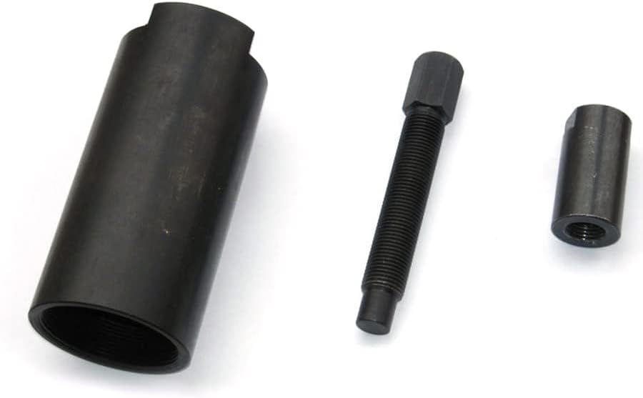 50mm X 1.5 Flywheel Puller Tool Right Hand Thread Flywheel Rotor Magneto Puller Remover Tool