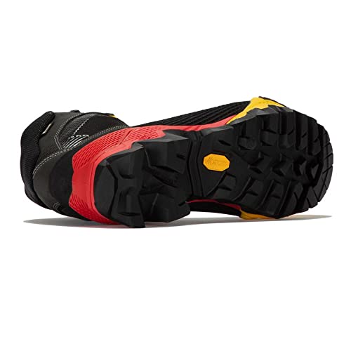 Image of La Sportiva Mens Aequilibrium LT GTX Mountaineering /Alpine Trekking Boots