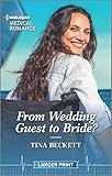Cover zum Buch From Wedding Guest to Bride?