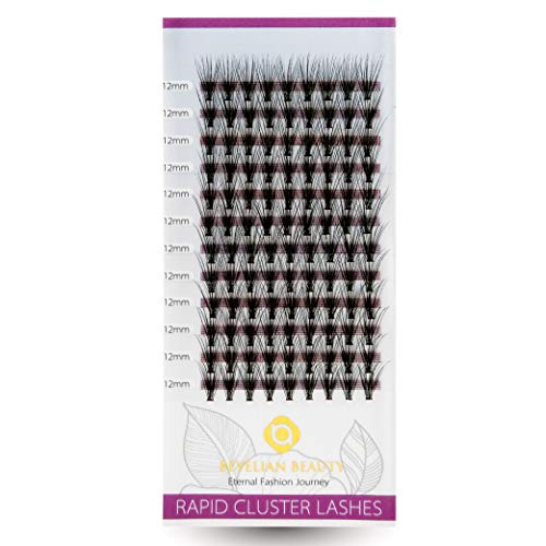 BEYELIAN Cluster Lashes 0720 10mm