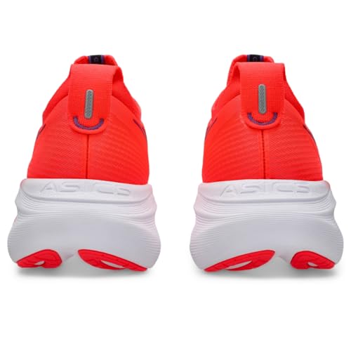 Image of ASICS Men Lace Up Running Shoes