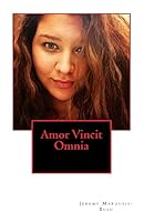 Amor Vincit Omnia 1508408920 Book Cover