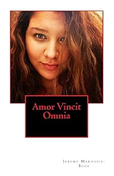 Paperback Amor Vincit Omnia Book