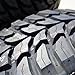 Crosswind M/T Mud-Terrain Radial Tire-LT285/70R17 121/118Q LRE 10-Ply