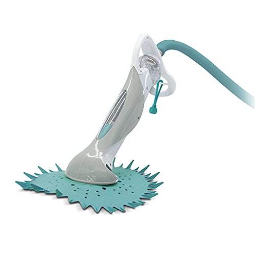 Kokido Zap Max - Limpiafondos Para Piscina, 10.4 M De Manguera