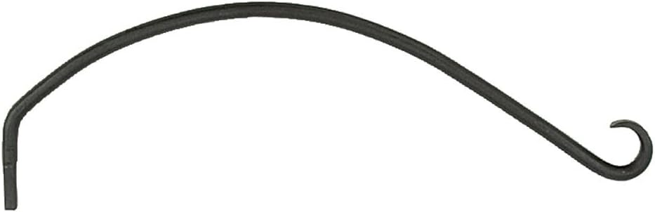 Achla Designs Upcurled Bracket for Pole Birding System