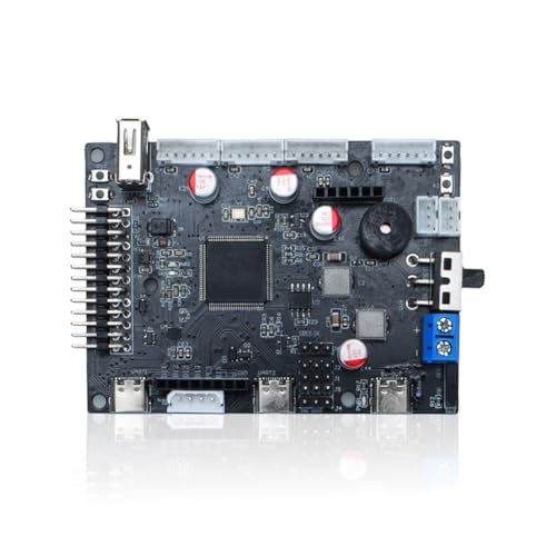 Aboiled Intelligent Car ROS Robot Controller with STM32F407VET6 - Four-Wheel Drive Radar Steering Gear Control Robotics Projects