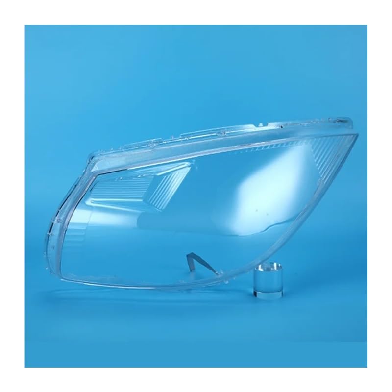 Abat-jour phare Tiida 2005-2007 coque optique de rechange