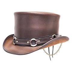 Black Finished-buffalo Band