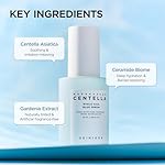 SKIN1004 Madagascar Centella Hyalu-Cica Blue Serum - Image 4
