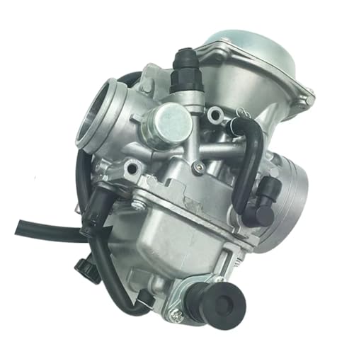 Carburateur TRX400FW Foreman resout les problemes de demarrage de votre moto moteur 1995-2005