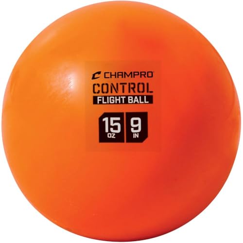 Champro Weighted Control Flight Balls