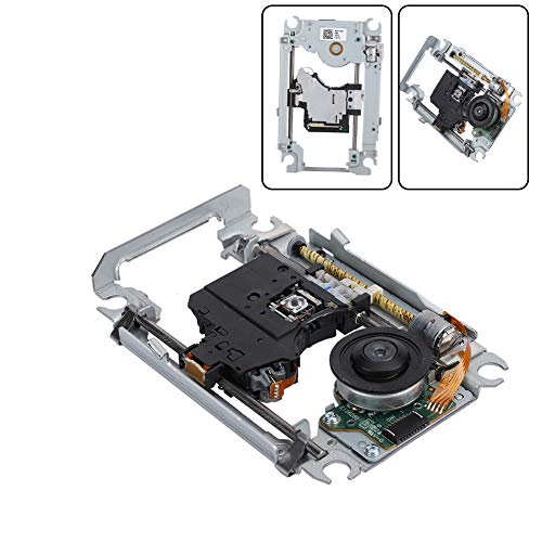 KEM-490AAA lentille avec chipset stable pour performances de lecture console de jeu - 4