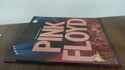 Pink Floyd a Visual Documentary 0860016412 Book Cover