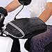 Motorcycle Handlebar Muffs Gloves Windproof Waterproof Motorbike Grip Handlebar Gloves Winter Thick Motorcycle Hand Warmer Scooter Bike Cycling Gloves Mittens For Motorcycles Scooters Bike Snowmobiles Motorcycle Handlebar Muffs Gloves Windproof Waterproof Motorbike Grip Handlebar Gloves Winter Thick Motorcycle Hand Warmer Scooter Bike Cycling Gloves Mittens For Motorcycles Scooters Bike Snowmobiles