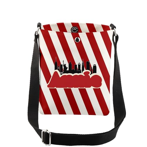 CMNIM Musical Merchandise Gifts Movie Crossbody Bag Shoulder 1982 Gifts for Theater Fans